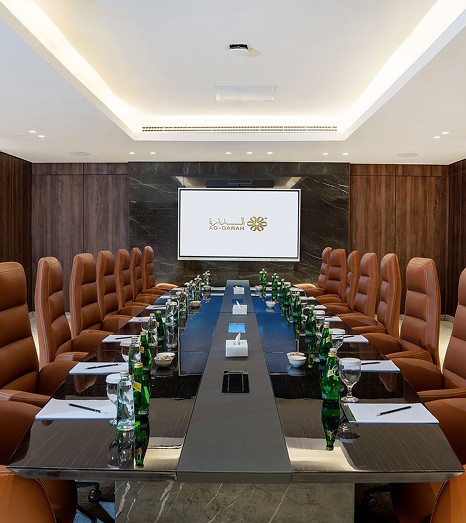 Conferences & Exhibitions