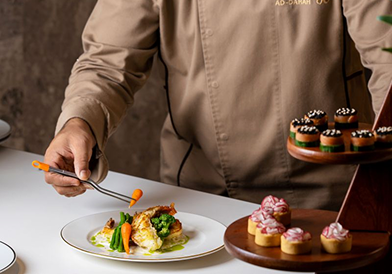 Gallery Second Center Bottom