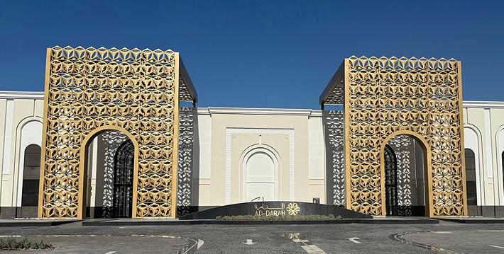 Marzouq Al-Harbi: Delivering hospitality projects in line with Vision 2030