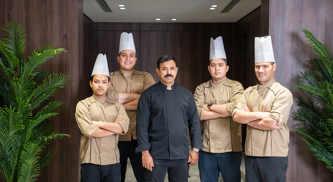 Inside ADDarah’s vision for transformative hospitality