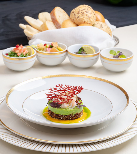 Seasonal & Ramadan Packages