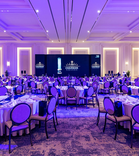 Government Events (B2G)