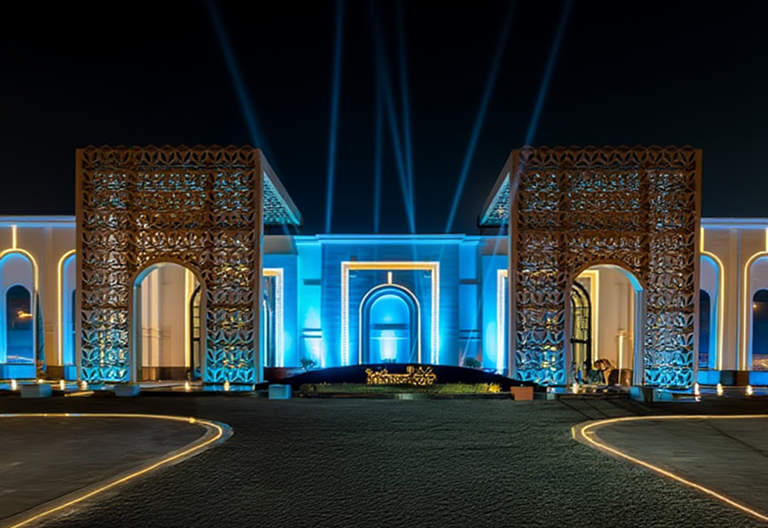 Innovation & Modernity