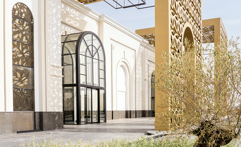 Our Commitment to the Future