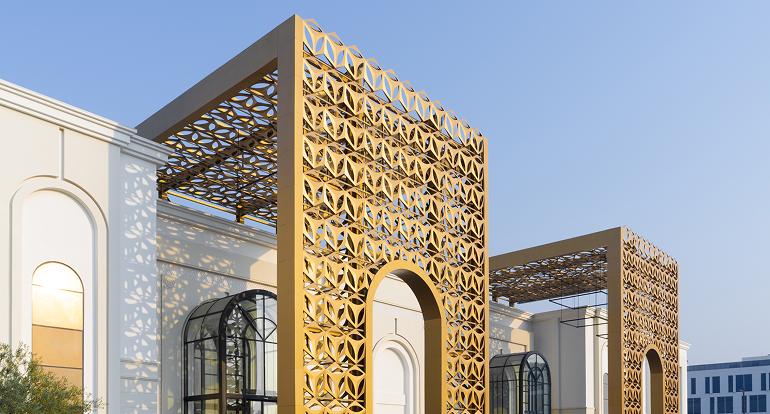 Rooted in Saudi Identity - 2024