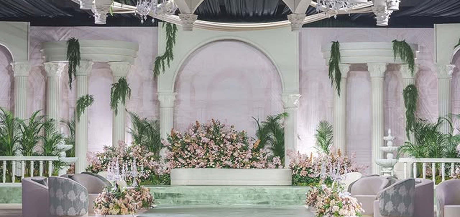 VENUE AT A GLANCE - Slide 3