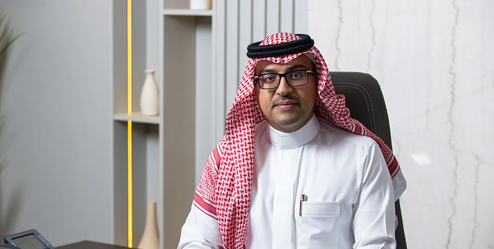 Marzouq Al-Harbi: Delivering hospitality projects in line with Vision 2030