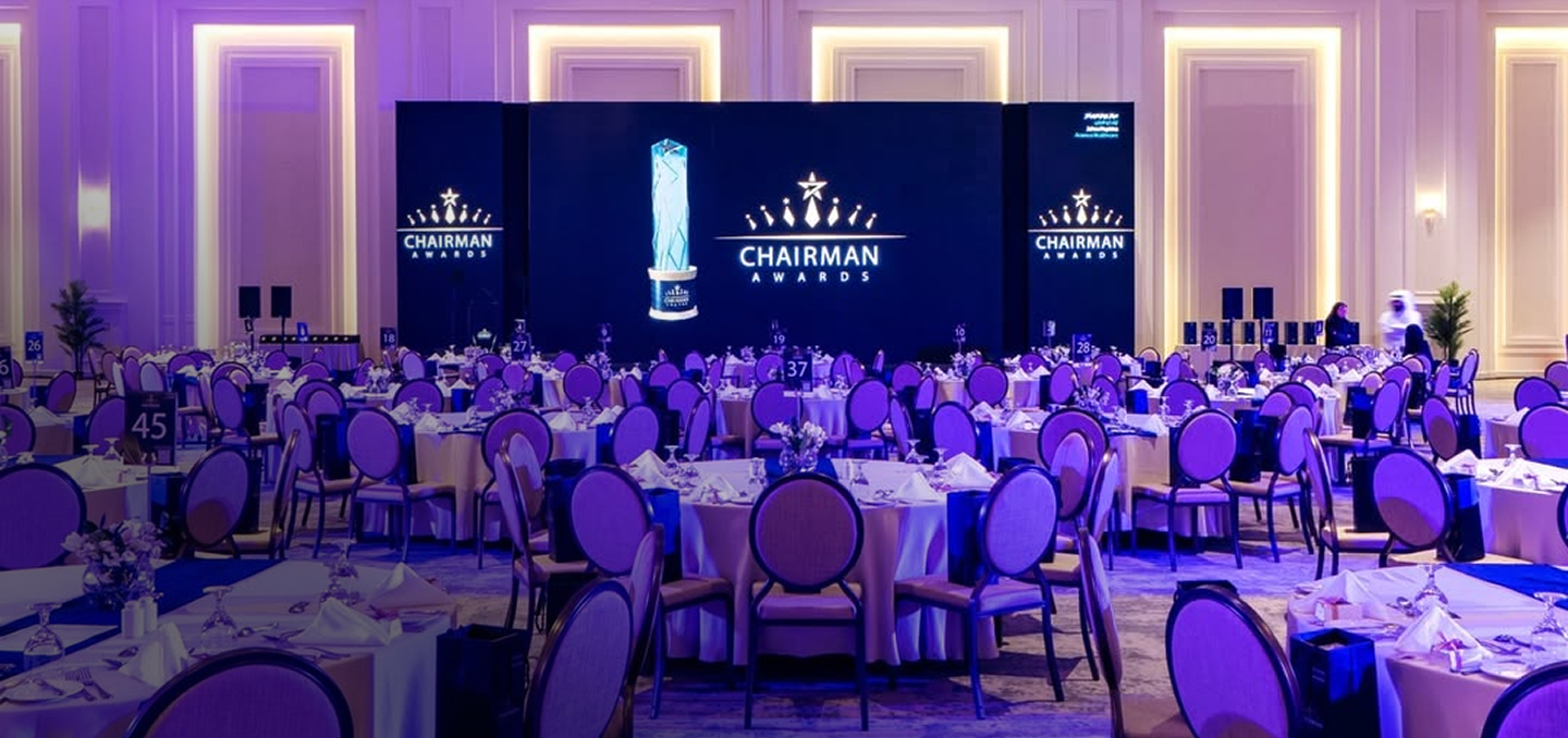 VENUE AT A GLANCE - Slide 1