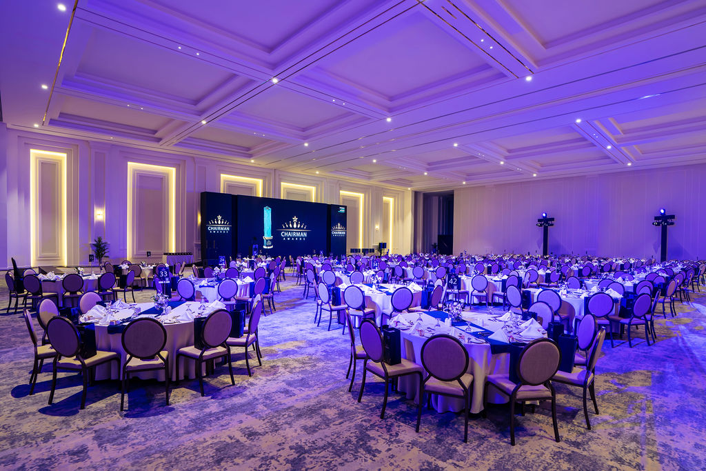 For every conference and exhibition, we support you with advanced&hellip;