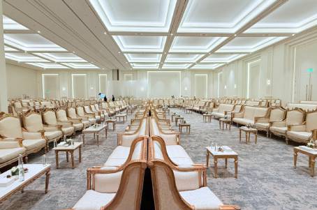 Gents Wedding Packages