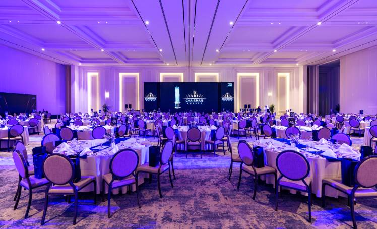 To support speeches, briefings, and formal presentations, we provide advanced&hellip;