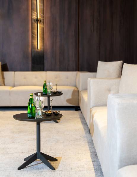 The VIP Majlis is where you host with quiet confidence,&hellip;