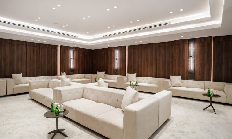 If the Majlis is part of a larger program, we&hellip;