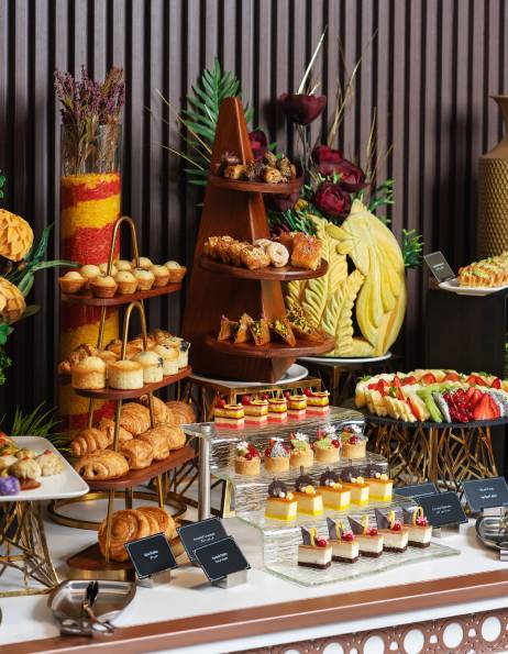 Off-site catering by AD-DARAH brings our culinary quality and service&hellip;