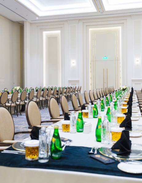 Our on-site catering services are designed to complement every event&hellip;