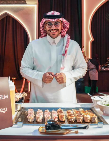 During the holy month of Ramadan, your corporate gatherings can&hellip;