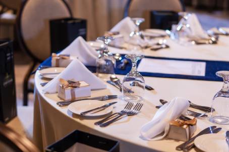 Table Service Package