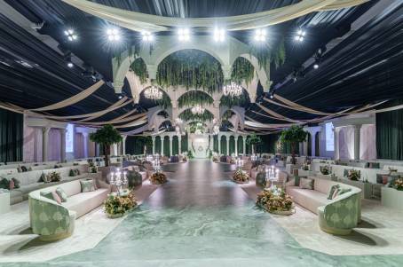 Gents Wedding Packages