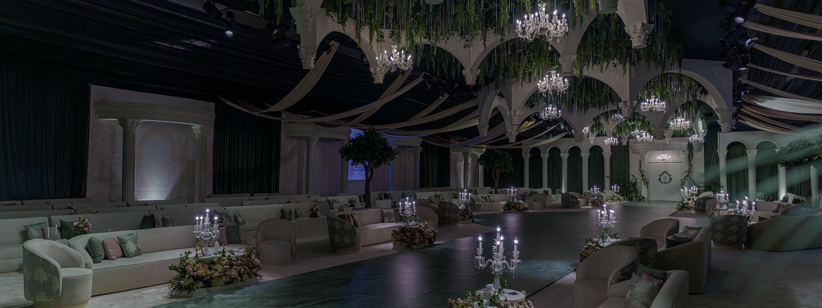 Weddings & Social Services