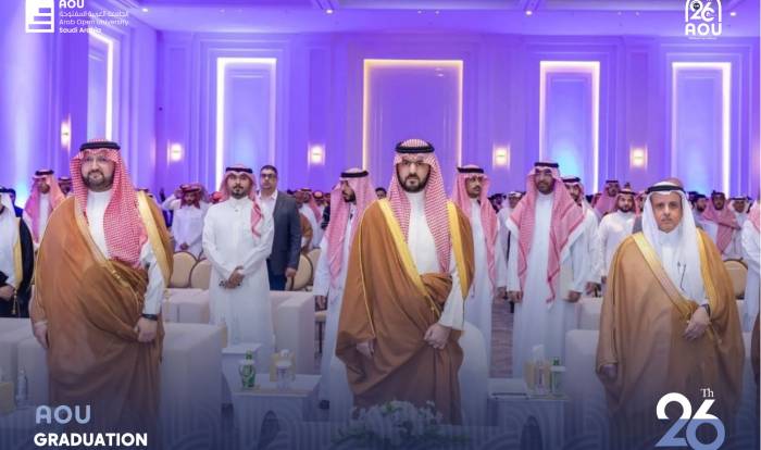 متأصلين من <br /> الجذور السعودية - ٢٠٢٦